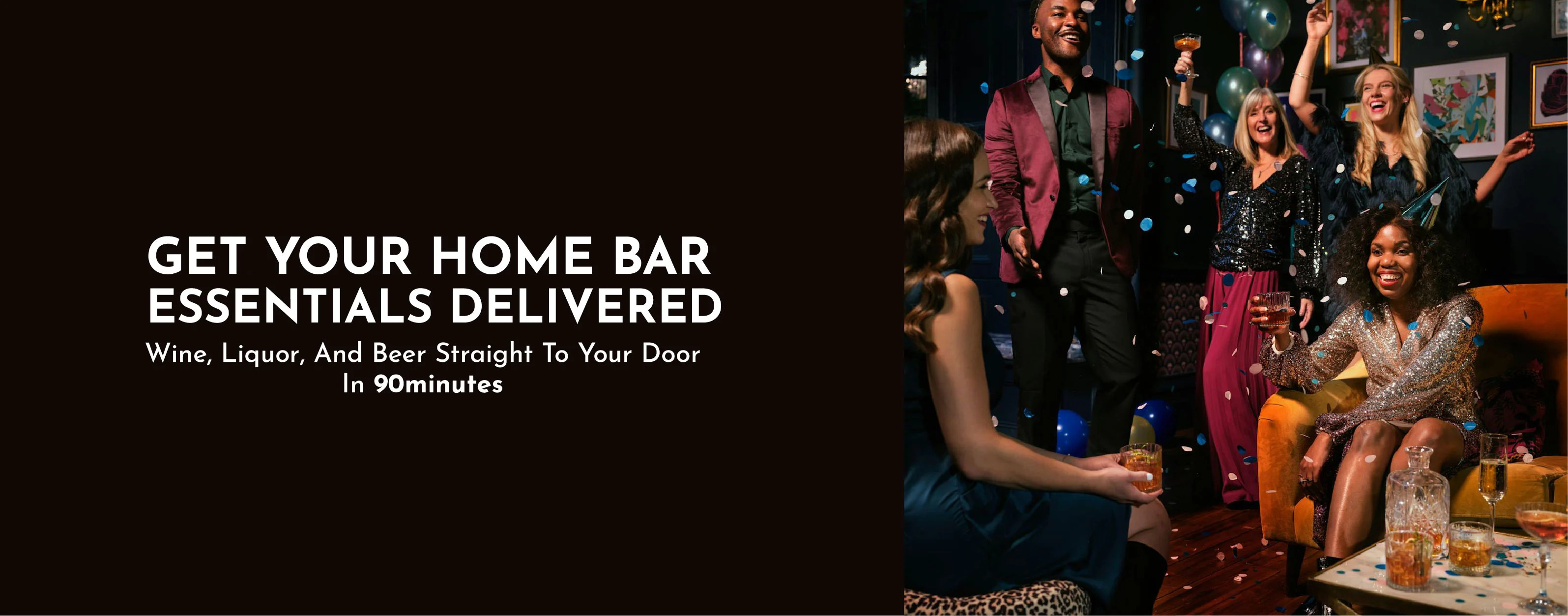  Free Alcohol Delivery in Abu Dhabi – Perfect for Parties & Events