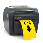  For Sale: High-Quality Industrial Label Printers – Megatop