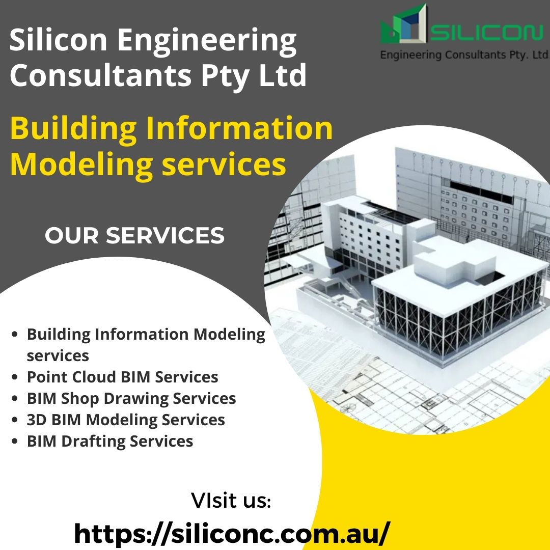  Get best Building Information Modeling services in Canberra, Australia.