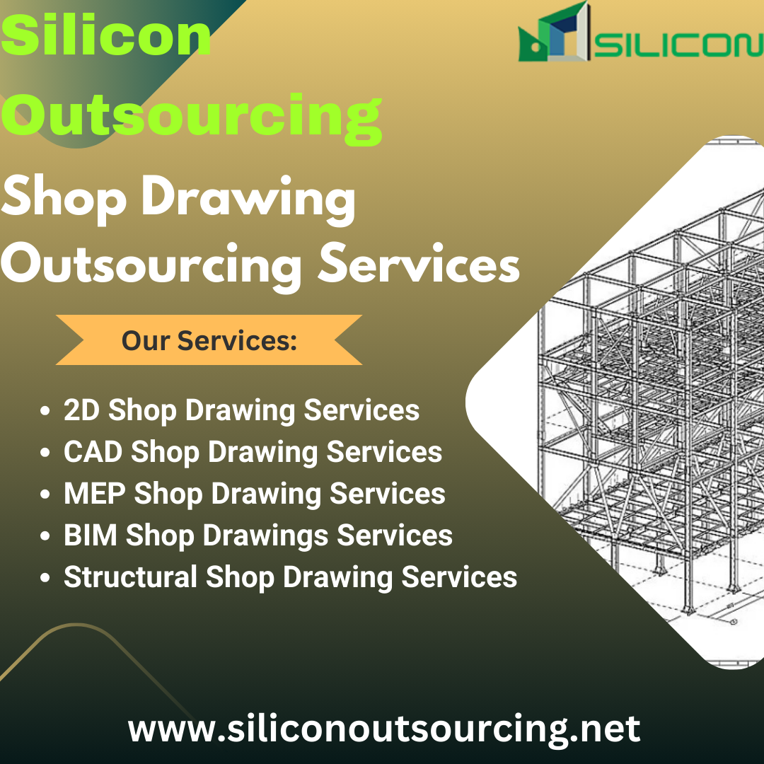  Albany’s Expert Shop Drawing Outsourcing Services for Every Industry