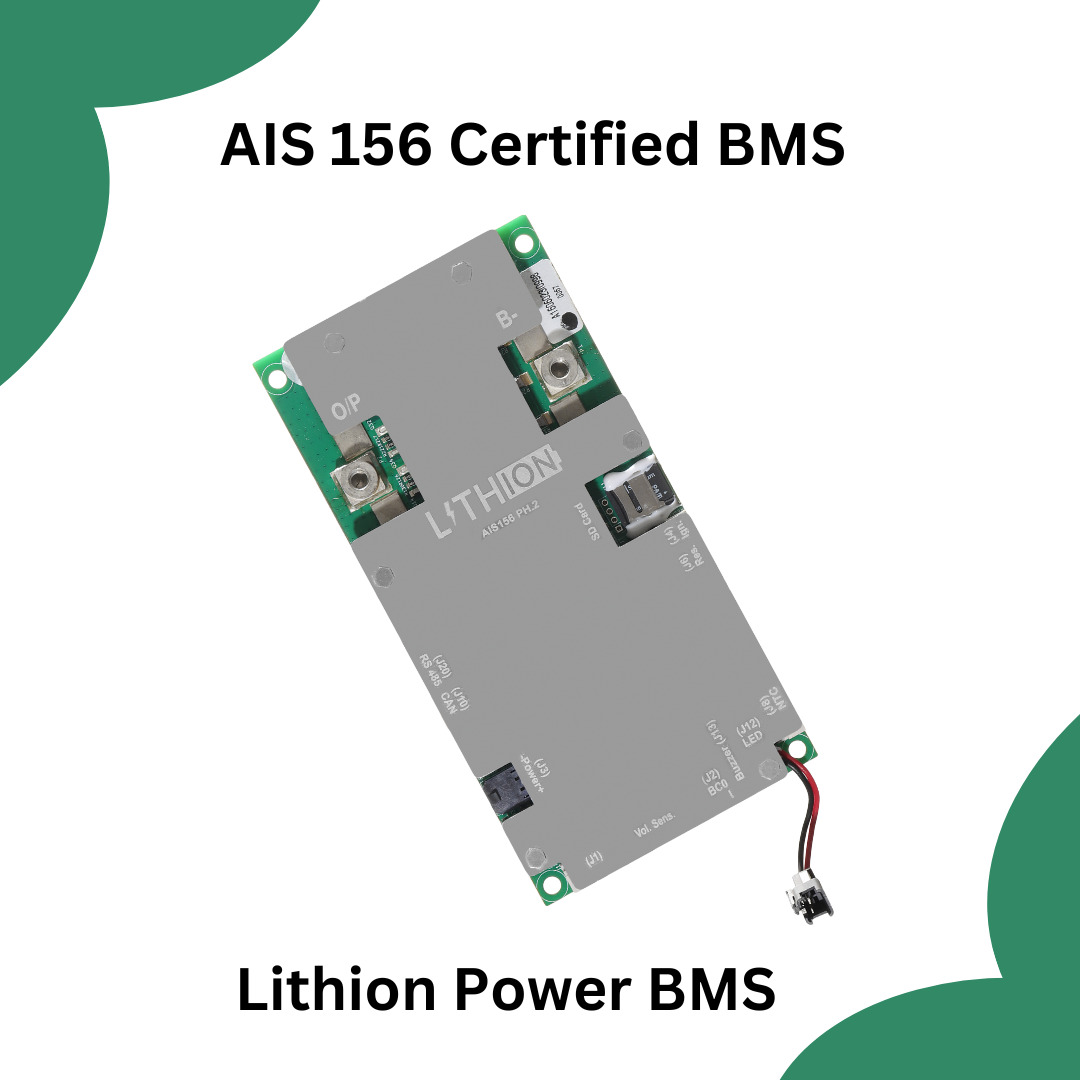  The Future of Battery Management Systems in Renewable Energy