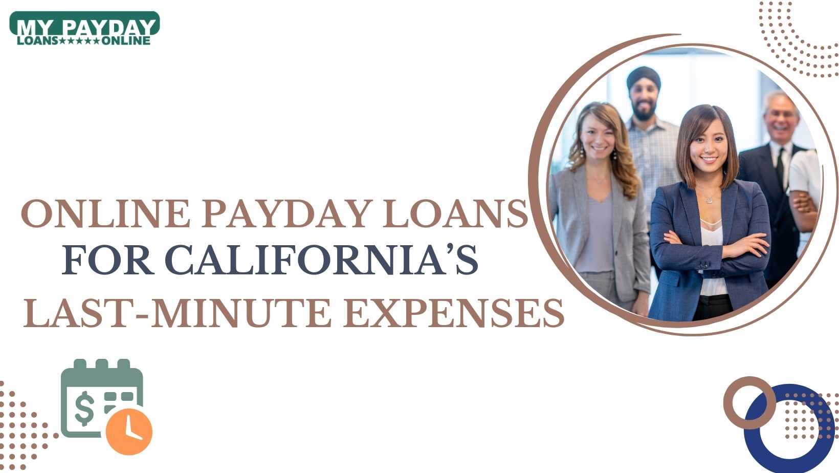  24/7 Payday Loan Application Service for California Residents