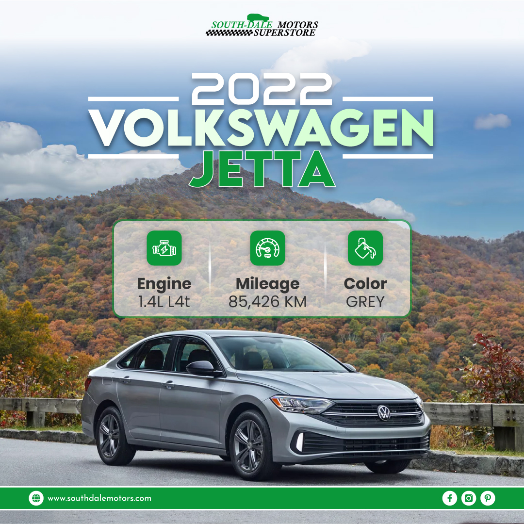  Buy the Volkswagen Jetta and Explore More Top Models