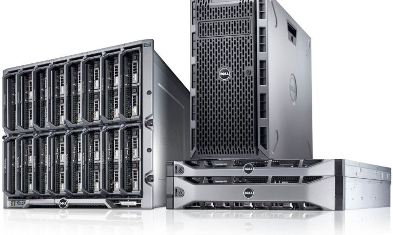  Refurbished & Used Storage Server Supplier In Mumbai.