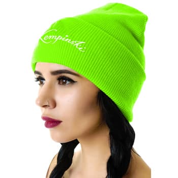  PapaChina Provides Custom Beanies at  Wholesale Prices