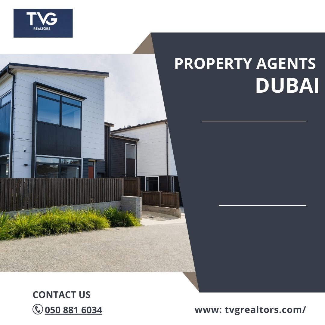  Trusted Property Agents in Dubai – Your Partner for Buying, Selling & Renting