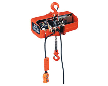  Electric Chain Hoists provider in Pune