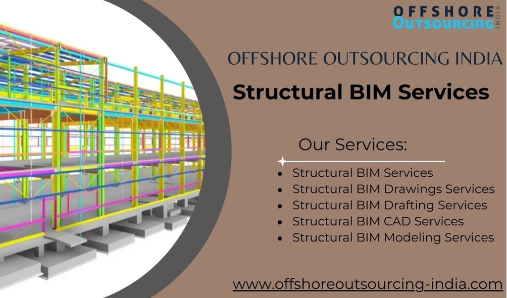  Looking for The Best Structural BIM Services in the USA