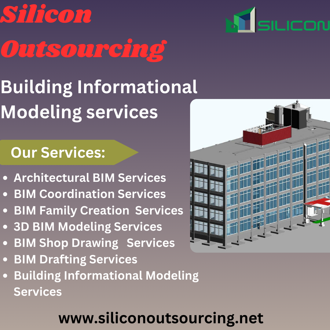  Bringing Building Information Modeling Services  Expertise for Texas