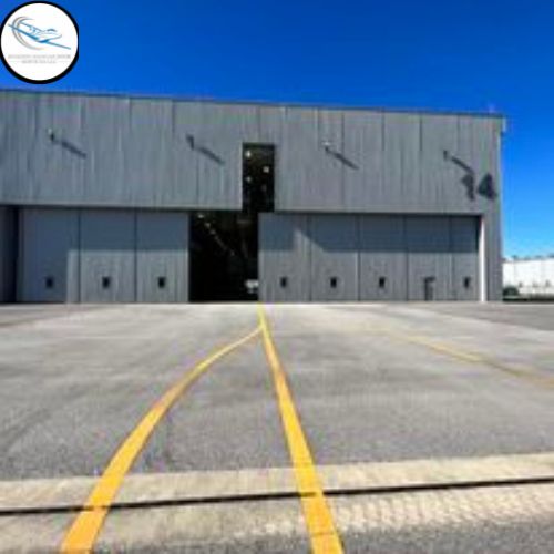  Top-Quality Door Maintenance Services for Commercial and Industrial Properties