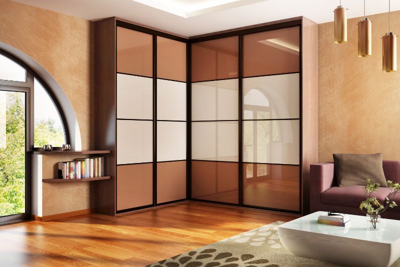  Wardrobe Interior Designers Near Mahipalpur