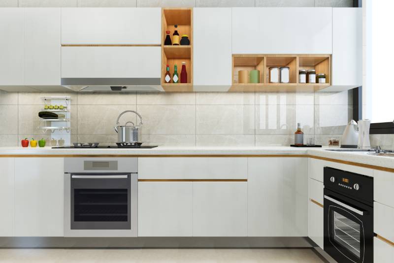  Modular Kitchen Designers Near Najafgarh