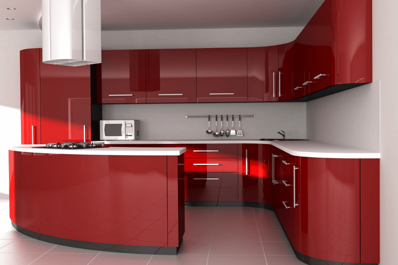  Modular Kitchen Designers Near Daryaganj