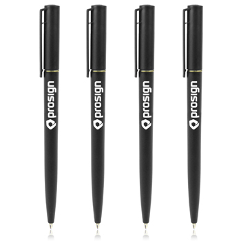  Acquire Personalized Pens in Bulk from PapaChina With Brand Message