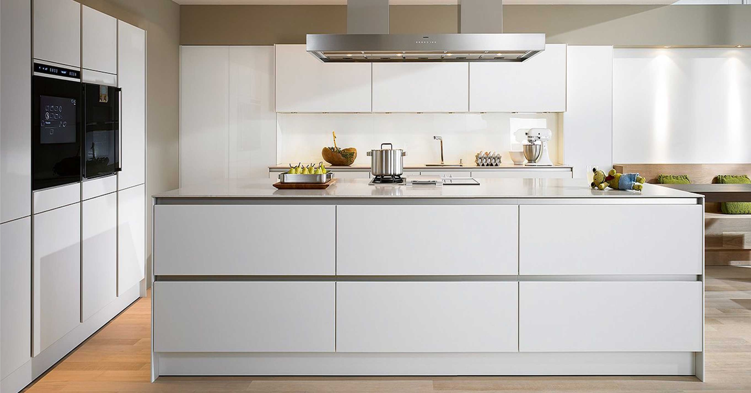  Modular Kitchen Designers Near Connaught Place