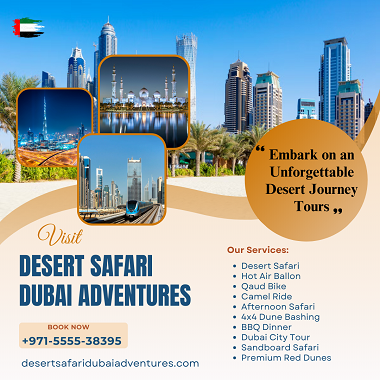  Dubai Desert Safari Adventures 00971555538395