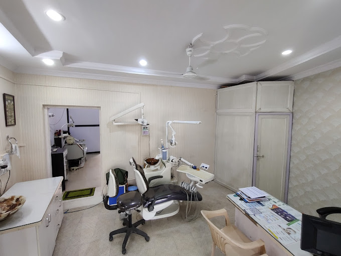  CONFIDENTAL Dental Clinic and Implant Center in Wakad | Best Dental Implant in Wakad