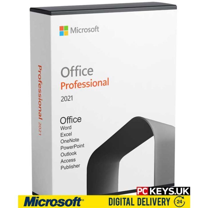  Microsoft Office 2016 Professional Plus USB