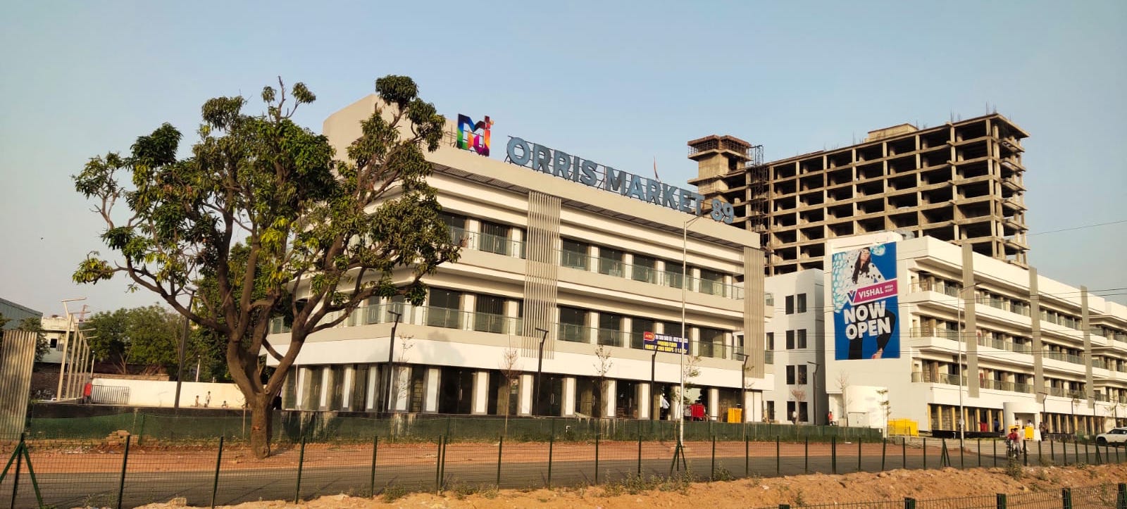  Orris Market 89 - Premium Commercial Properties for Sale & Rent in Gurgaon