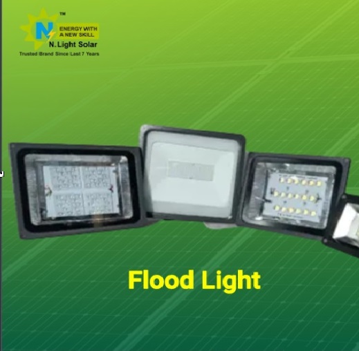  Flood lights