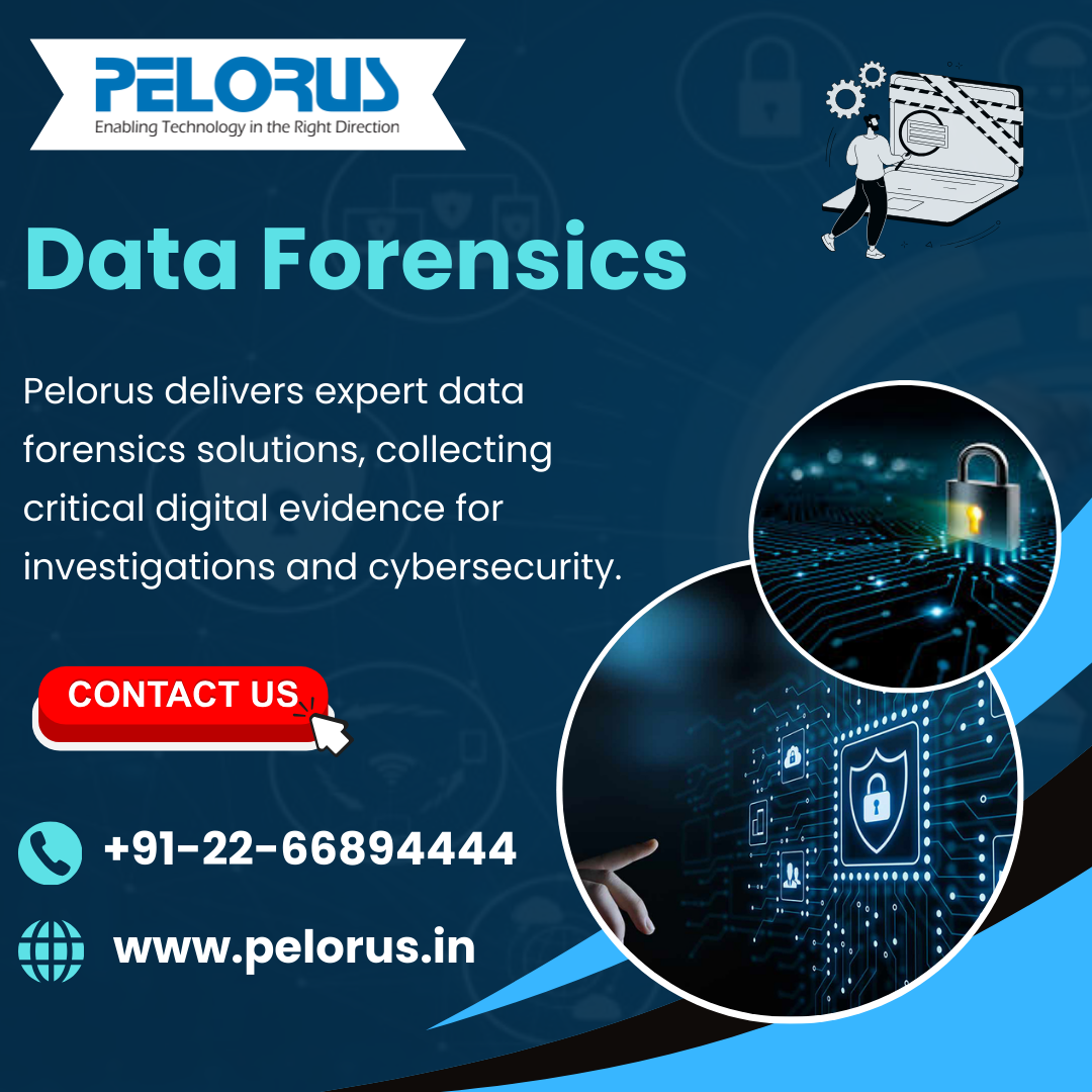  data forensics | Computer Forensics