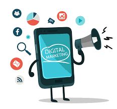  Select Best Digital Marketing Company in Delhi  for Business Growth