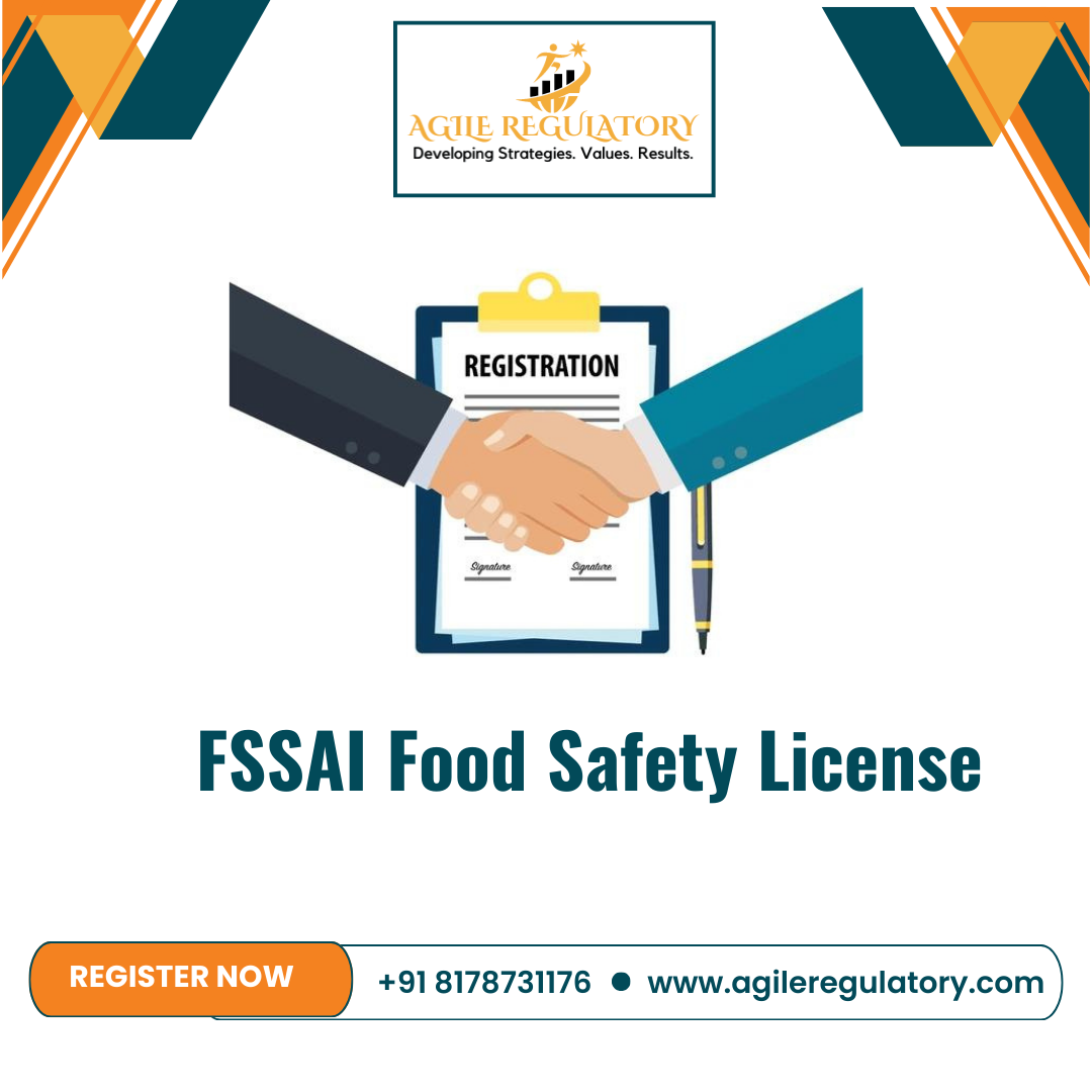  How to Apply for FSSAI License for Exporters?