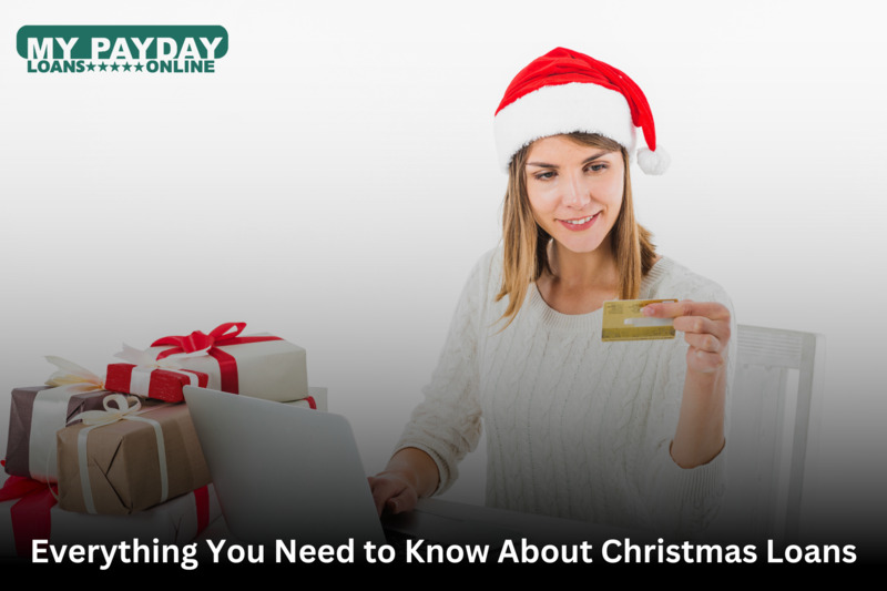  Christmas Loan Solutions for a Magical Holiday Experience