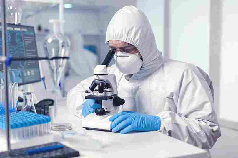  Trusted Food Safety Auditing Lab in Mumbai | RCA Labs