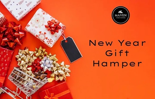  Buy New Year Gifting Products in Bulk in India – Maven Gifts