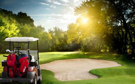  Golf Outing Rental Clubs: Top Rental Services for Tournaments