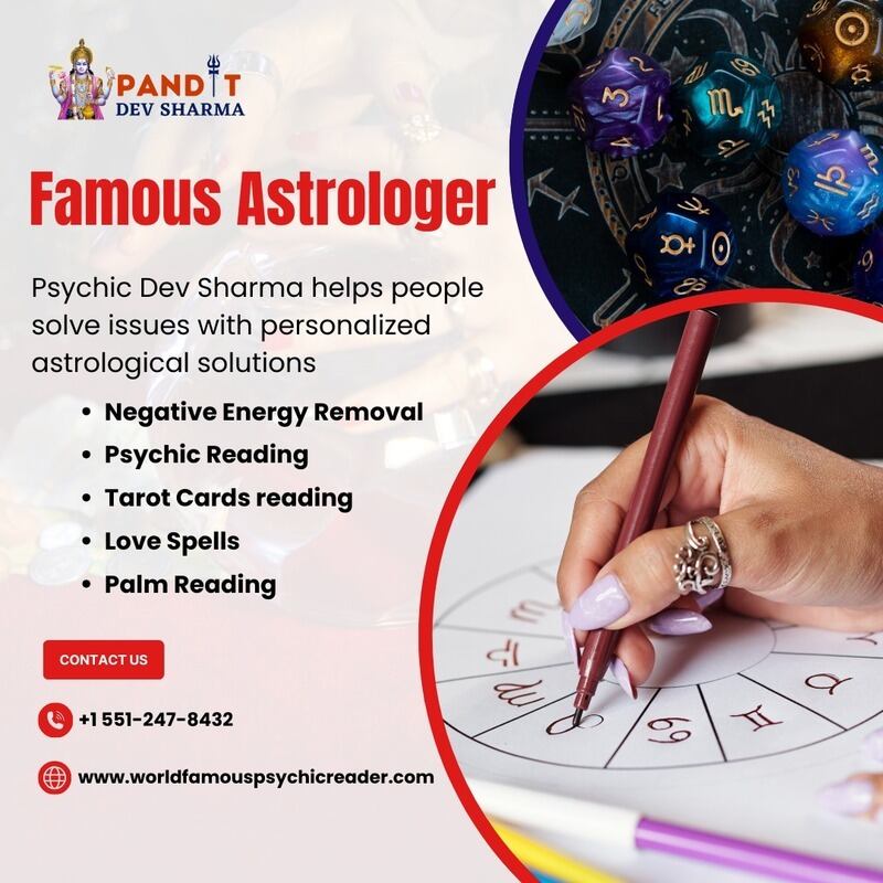  World Famous psychic reader | Best Psychic in New Jersey