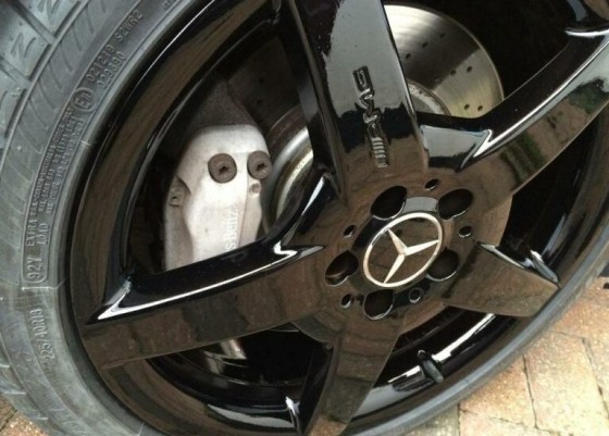  Professional Wheel Refurbishment in Essex – Quality You Can Trust