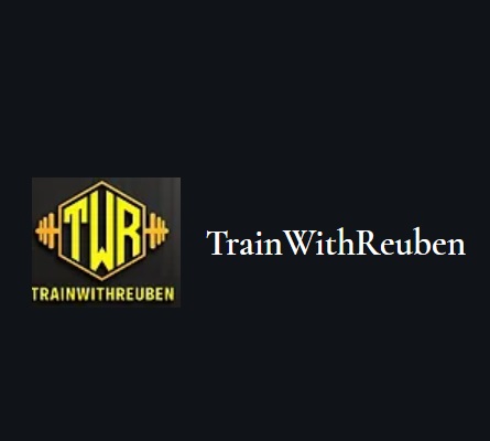  Trainwithreuben