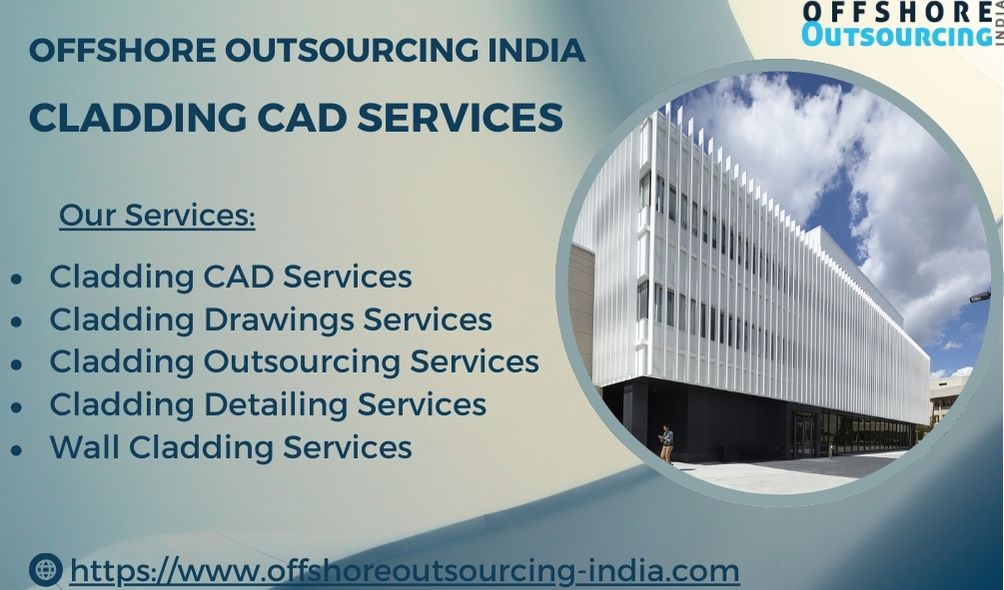  Discover The Best Cladding CAD Services in the USA