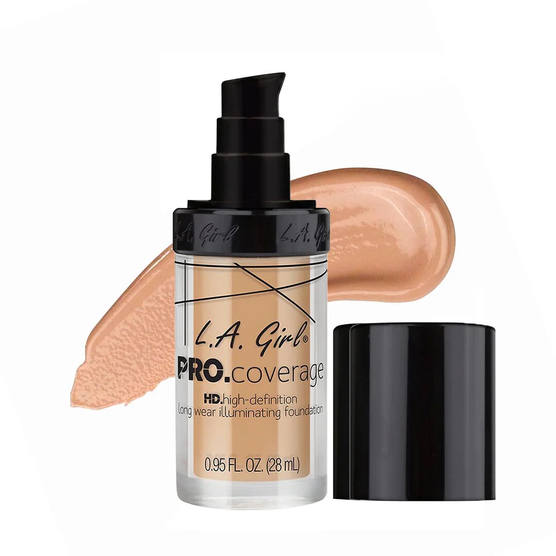  Buy Foundation Online - HOK Makeup