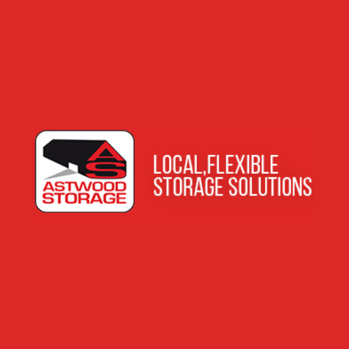  Empower Your Business Growth: Commercial Storage Solutions in Redditch by Astwood Storage