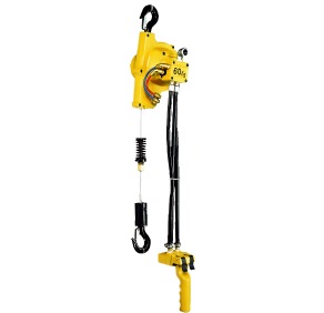  Manual hoist in Pune India