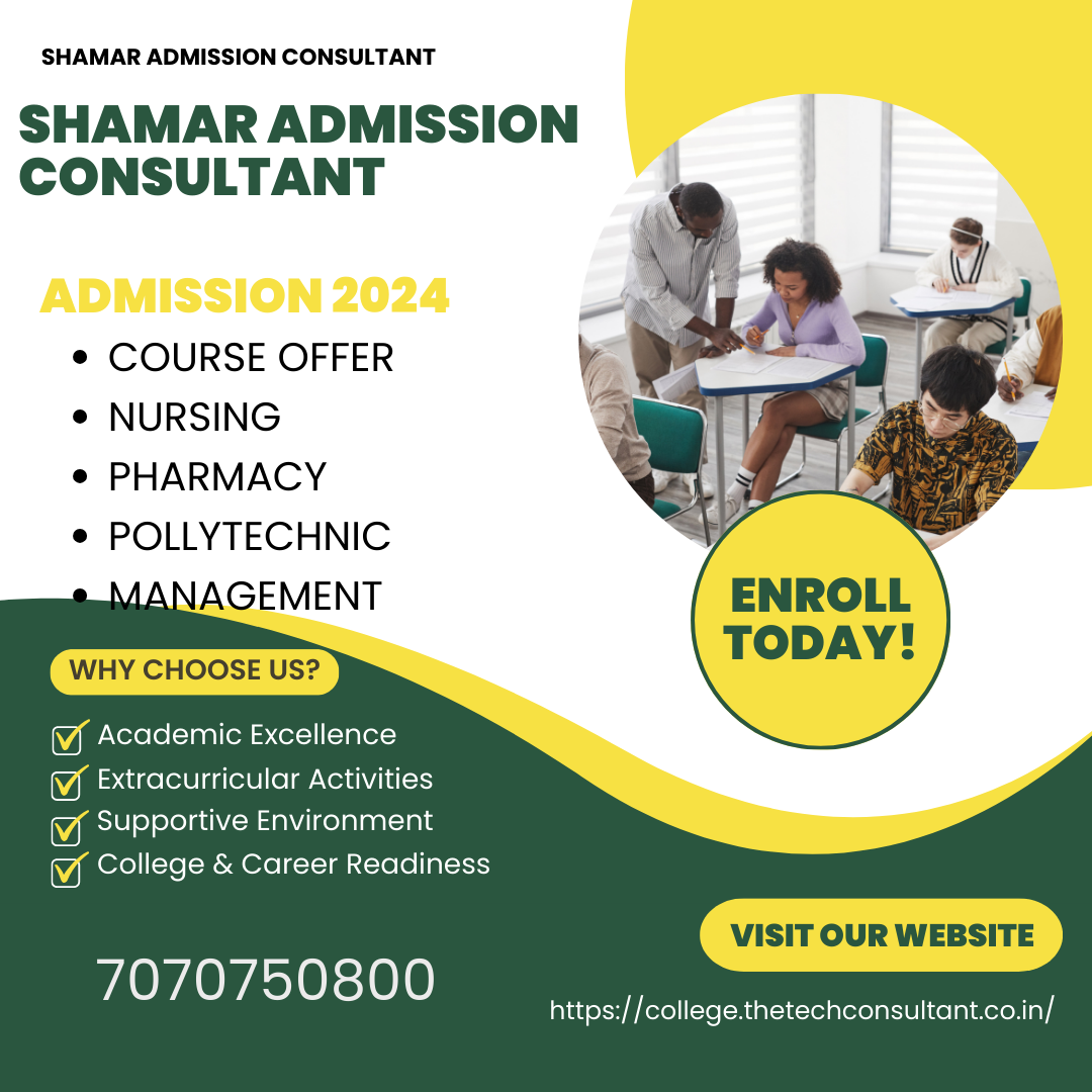  ANM Nursing college in Bihar-shamar admission consultancy