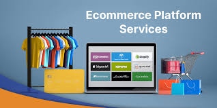  Select Invoidea as the Best Ecommerce Service Provider in Delhi