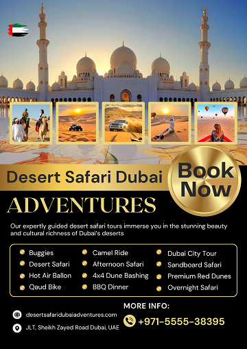  Desert Safari Dubai Adventures 00971555538395