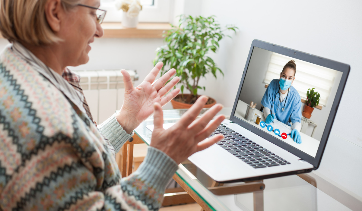  Telemedicine Services in Newark NJ