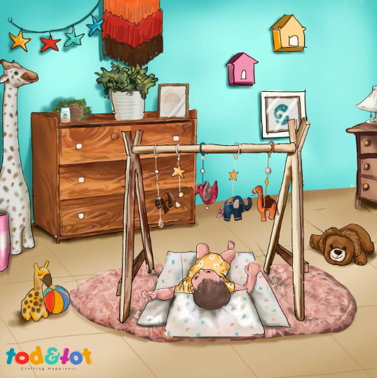  Best Kids Furniture Online - Todandtot