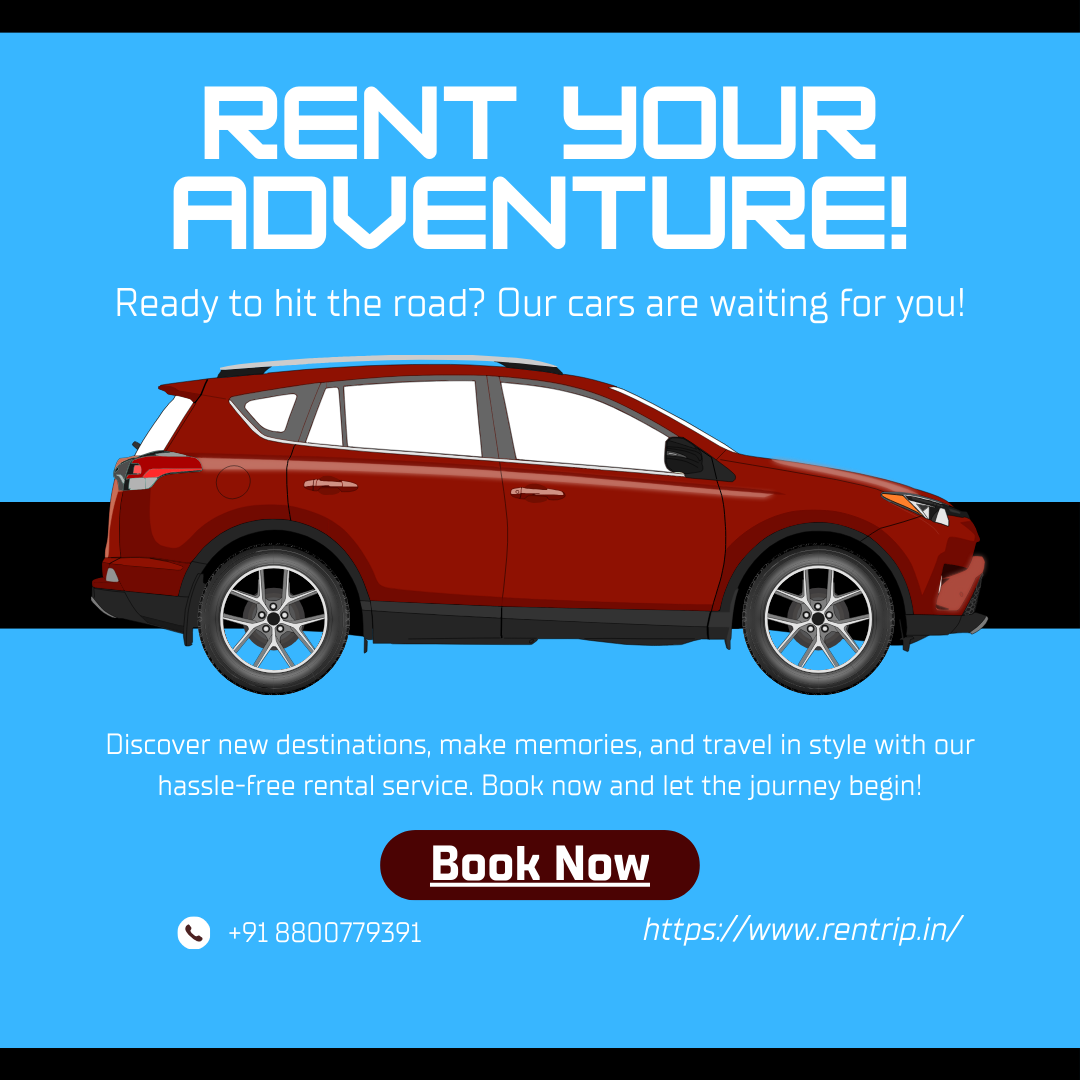  Explore Goa in your Favorite Car - Flat 100% Cashback