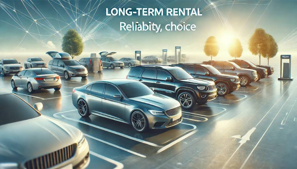  Affordable Long-Term Car Rental Options in Ahmedabad – AB Car Rental Service