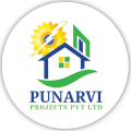  Best Solar Companies in Hyderabad -Punarvi Project