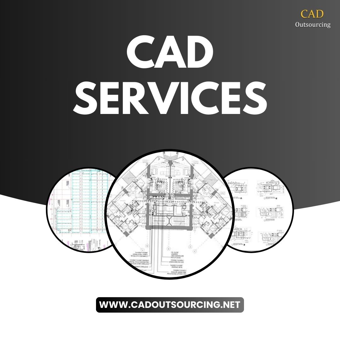  Get the Best CAD Services in Washington, USA Contact to CAD Outsourcing