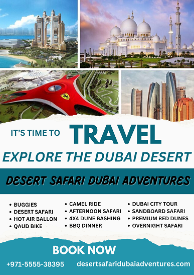  dubai desert safari tours 00971555538395