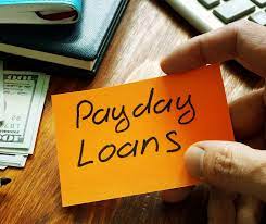  Payday Loans in Las Vegas