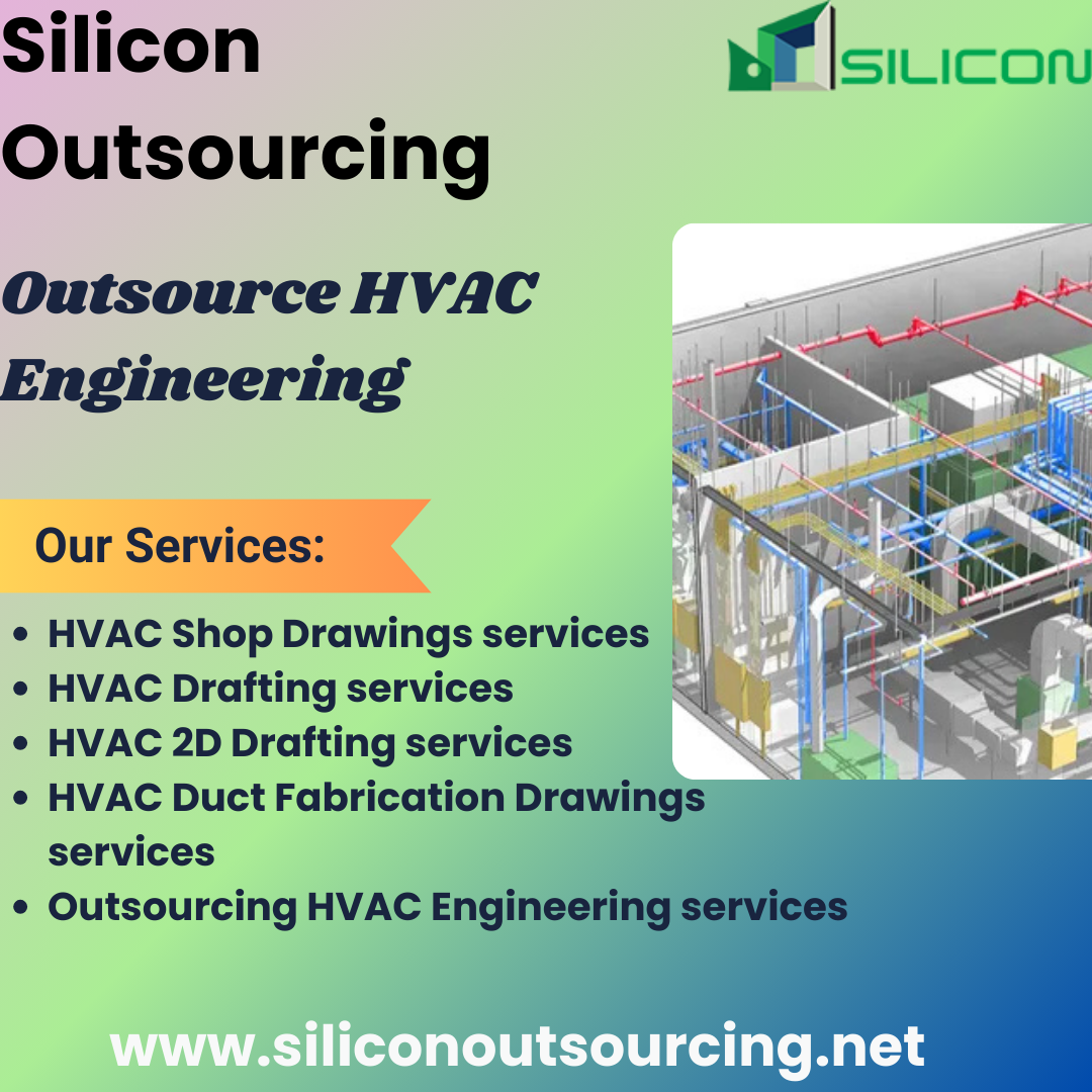  Affordable Outsource HVAC Engineering in New york